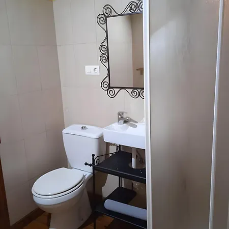 Entreladeras 2 Country house *