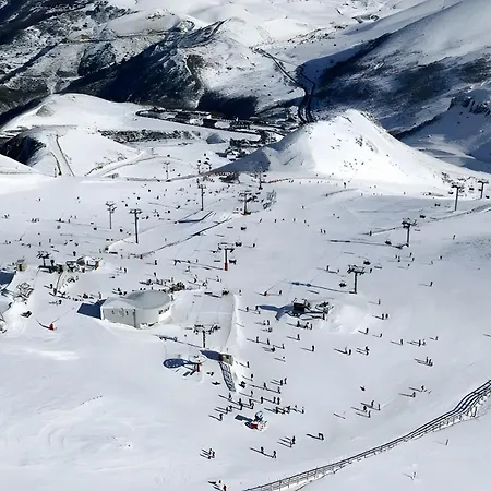 Entreladeras 2 * Busdongo