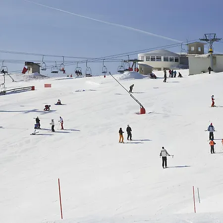 Country house Entreladeras 2