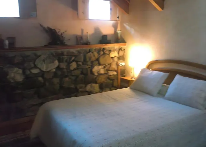 컨트리하우스 Entreladeras 2 Busdongo