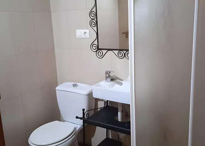 Entreladeras 2 Country house *