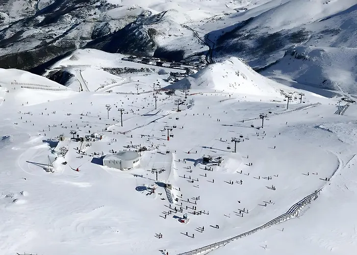 Entreladeras 2 * Busdongo