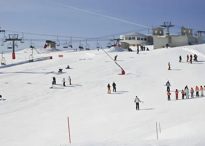 컨트리하우스 Entreladeras 2